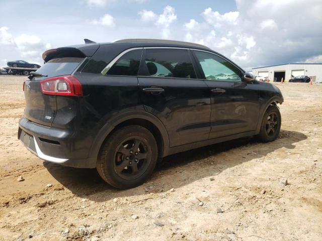 Vin: kndcc3lc2h5074529, lot: 55573585, kia niro ex 20173