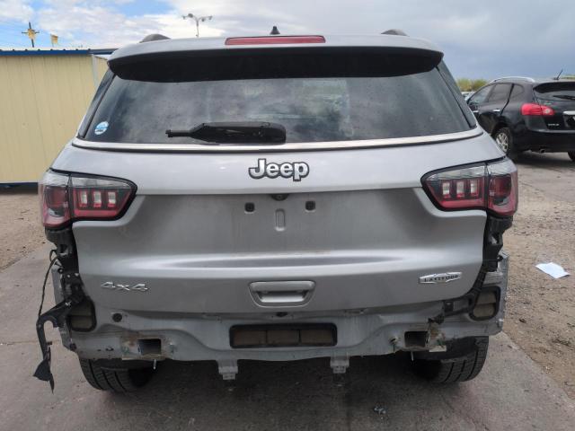 2018 JEEP COMPASS LA - 3C4NJDBBXJT334470