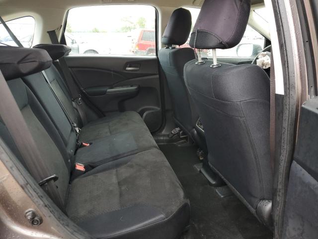 2015 HONDA CR-V LX - 3CZRM3H31FG703052