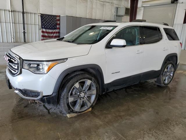 Vin: 1gkknwls6jz158838, lot: 55840815, gmc acadia slt-2 2018 img_1