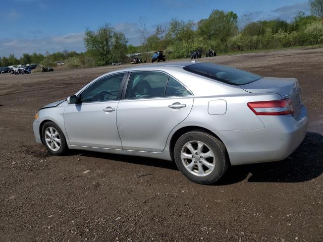 Vin: 4t4bf3ek8br218820, lot: 55567575, toyota camry base 20112