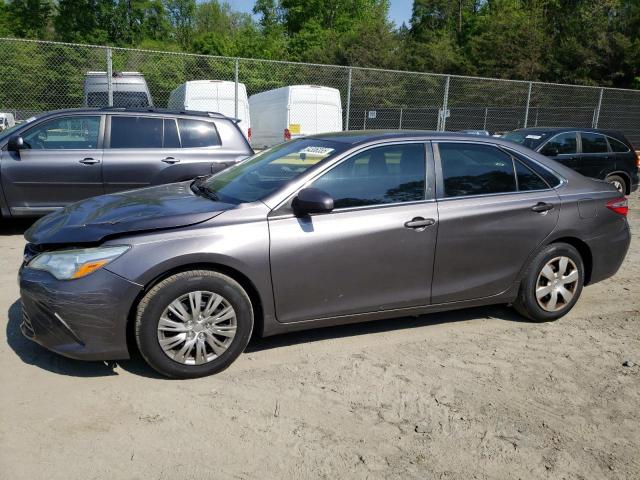 Vin: 4t4bf1fk6fr483843, lot: 54306355, toyota camry le 2015 img_1