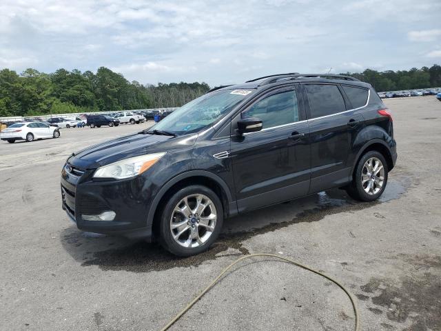 Vin: 1fmcu9hx0dud23563, lot: 58691535, ford escape sel 2013 img_1