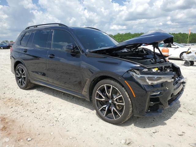 Vin: 5uxcx4c59klb39487, lot: 55618605, bmw x7 xdrive50i 20194