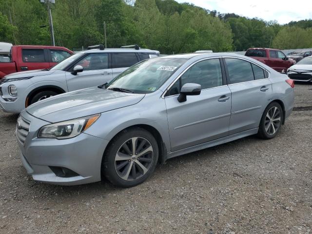 SUBARU LEGACY 2.5I LIMITED