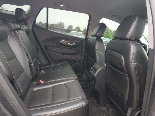 2019 GMC TERRAIN SL - 3GKALPEV9KL344641
