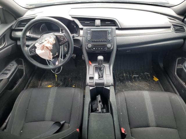 2019 HONDA CIVIC SPOR - SHHFK7H41KU217693