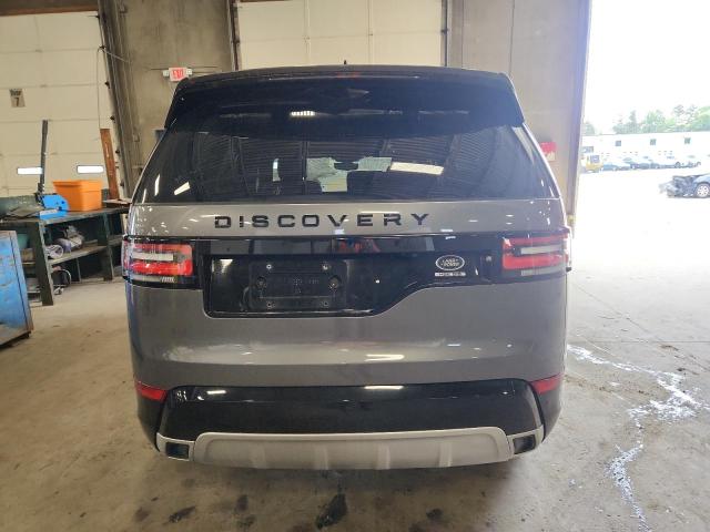 2018 LAND ROVER DISCOVERY SALRR2RVXJA050707