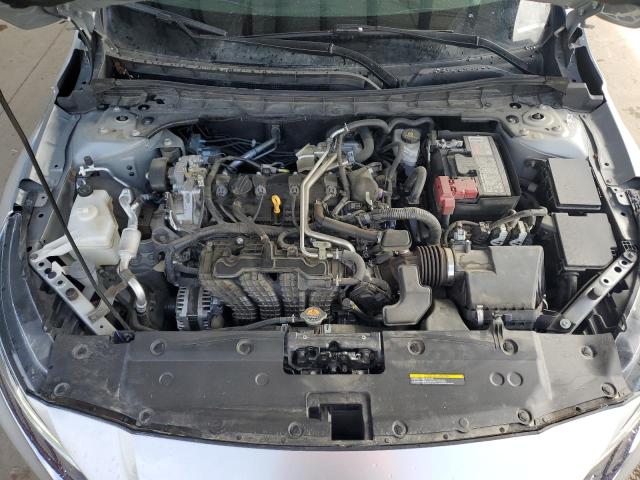 2023 NISSAN ALTIMA SV 1N4BL4DW2PN327430