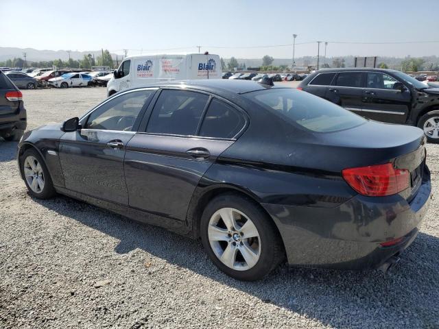 2015 BMW 528 I WBA5A5C52FD514163
