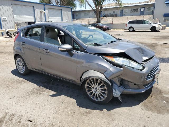 Vin: 3fadp4fj8em180519, lot: 58546345, ford fiesta titanium 20144