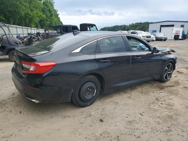 Vin: 1hgcv1f37ka104411, lot: 55385565, honda accord sport 20193