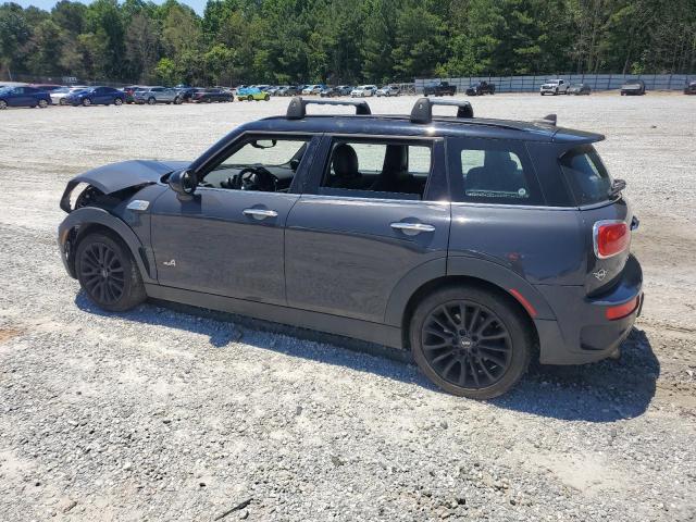 Vin: wmwlu5c56h2e81782, lot: 57867595, mini cooper s clubman all4 20172