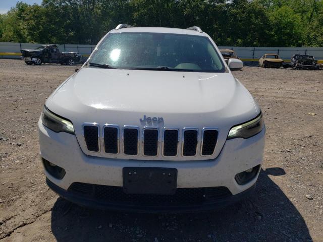 2019 JEEP CHEROKEE L - 1C4PJLLBXKD154138