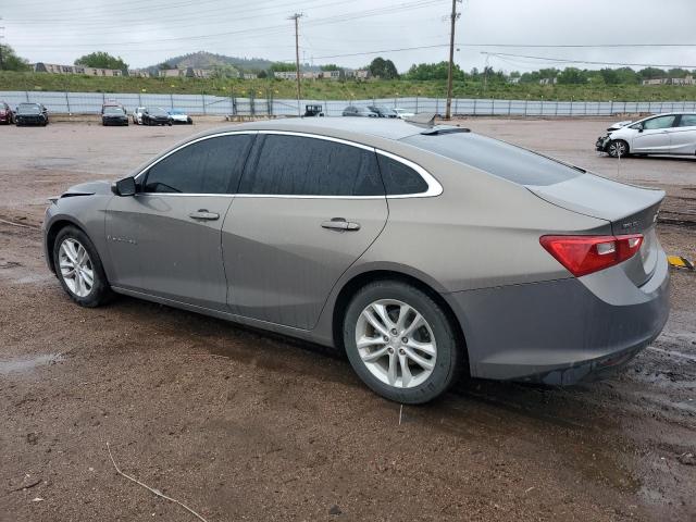 Vin: 1g1ze5st9hf162966, lot: 58414285, chevrolet malibu lt 20172