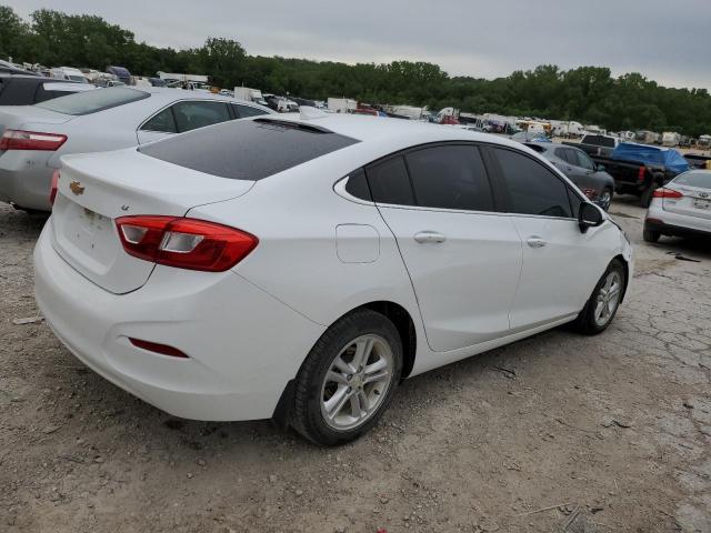 Vin: 1g1be5sm6g7293310, lot: 57861075, chevrolet cruze lt 20163