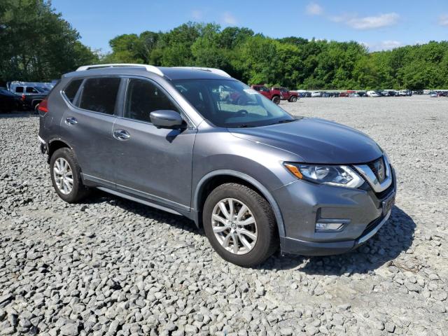 Vin: knmat2mv6hp613627, lot: 57655645, nissan rogue s 20174