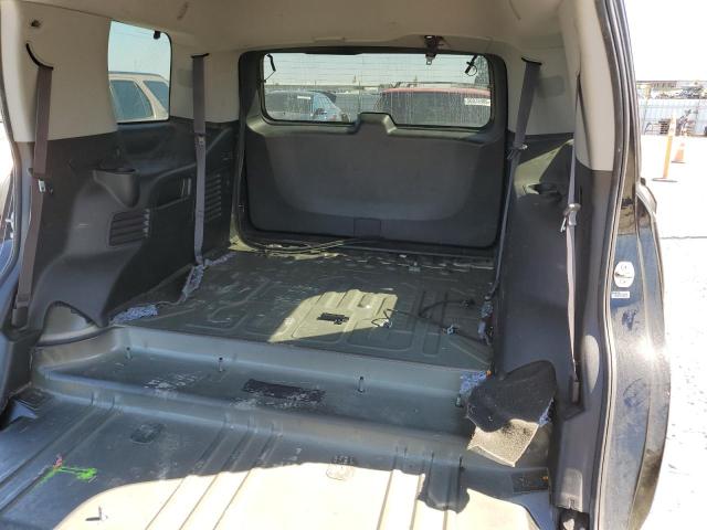 2016 CHEVROLET TAHOE K150 1GNSKCKC9GR326159
