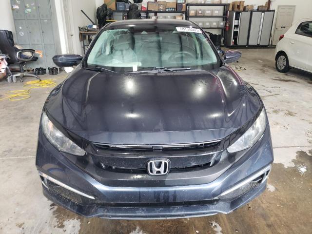 2019 HONDA CIVIC LX - 19XFC2F67KE017977