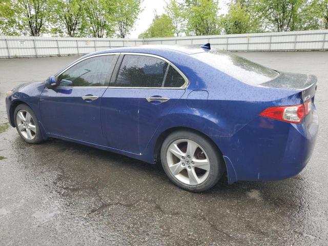 Vin: jh4cu2f66ac036735, lot: 57185675, acura tsx 20102