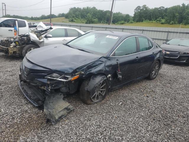 Vin: 4t1b11hk9ju512587, lot: 58150915, toyota camry l 2018 img_1