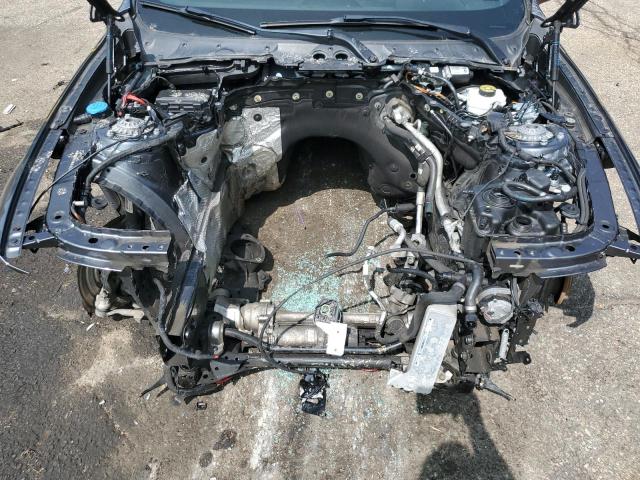 2018 BMW 340 XI WBA8B7G51JNU94832