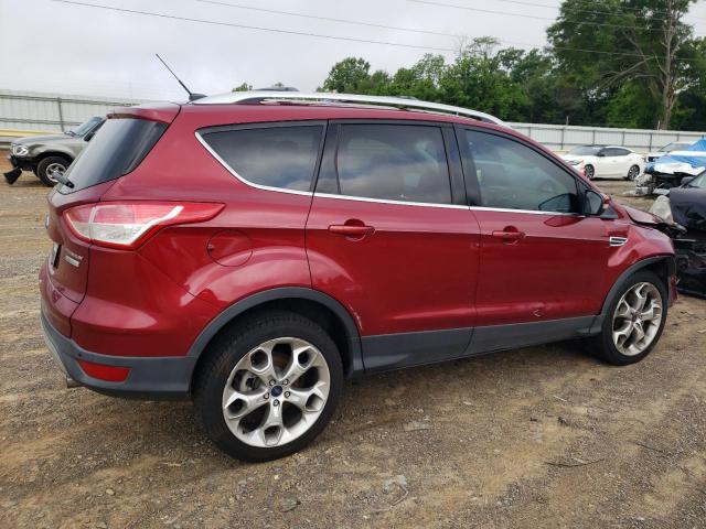 Vin: 1fmcu0j90dud10528, lot: 56961685, ford escape titanium 20133