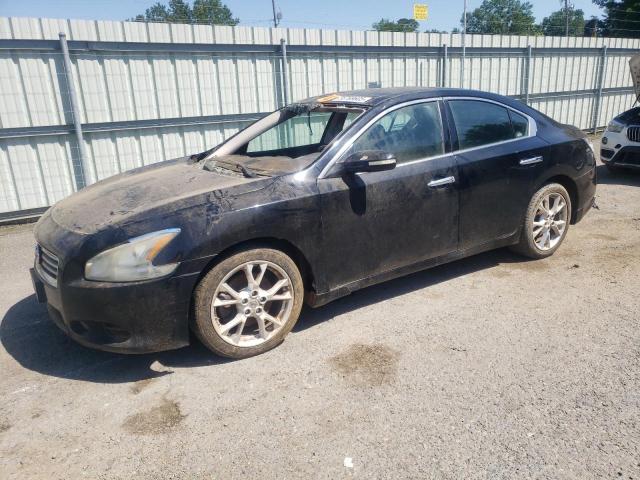 Vin: 1n4aa5apxdc808831, lot: 56769605, nissan maxima s 2013 img_1