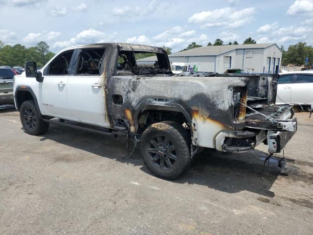 Vin: 1gt49pey8rf101893, lot: 57625995, gmc sierra k2500 at4 20242