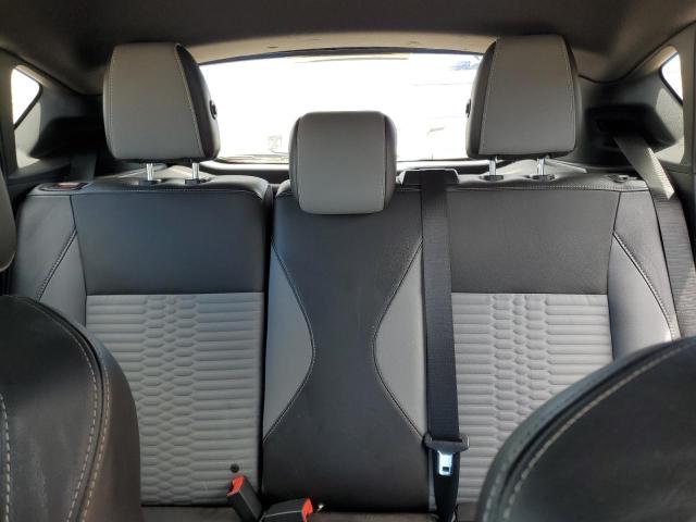 2014 FORD FIESTA ST #3316115216