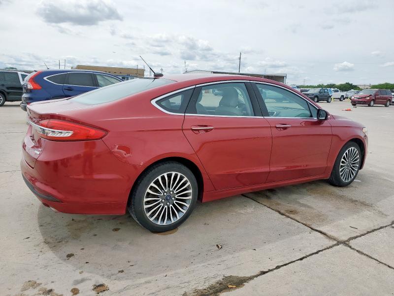 Vin: 3fa6p0hd0hr138698, lot: 55757525, ford fusion se 20173
