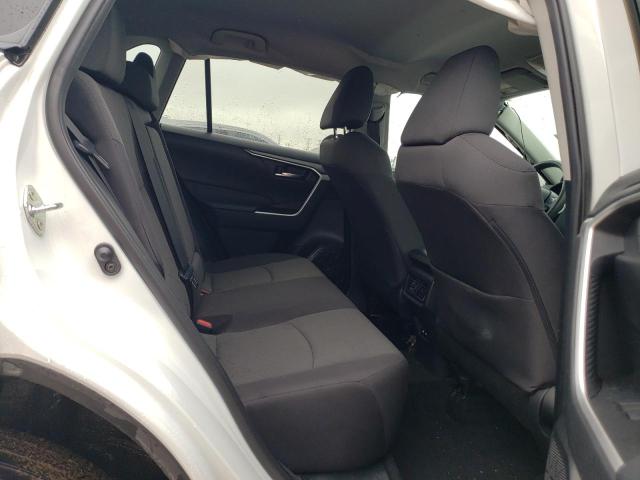 2021 TOYOTA RAV4 XLE - 2T3P1RFV6MW228427