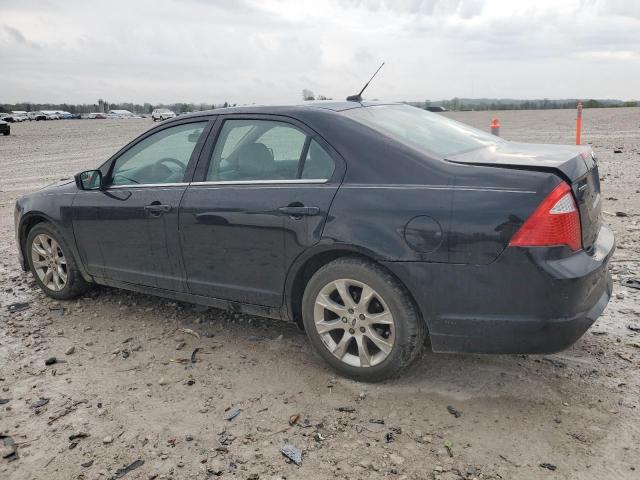 Vin: 3fahp0ha9br302505, lot: 55011145, ford fusion se 20112