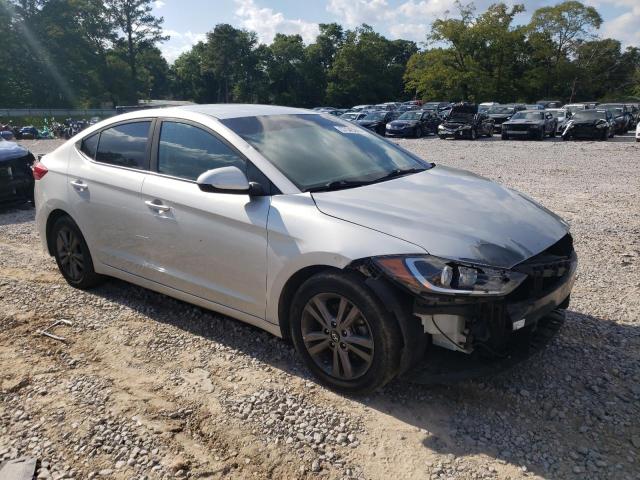 Vin: 5npd84lf9jh301369, lot: 57040295, hyundai elantra sel 20184