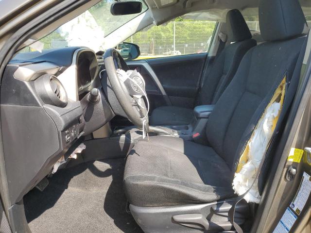 2015 TOYOTA RAV4 LE - JTMBFREV1FD126305