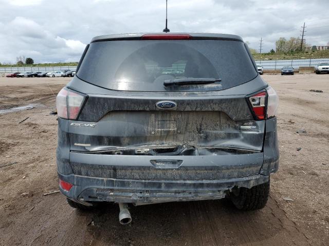 2017 FORD ESCAPE SE - 1FMCU9G99HUA61471
