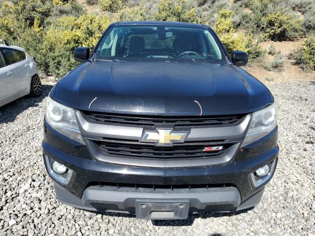 2015 CHEVROLET COLORADO Z - 1GCGTCE31F1183440