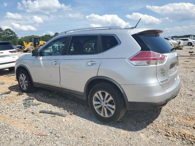 2016 NISSAN ROGUE S KNMAT2MV6GP629762