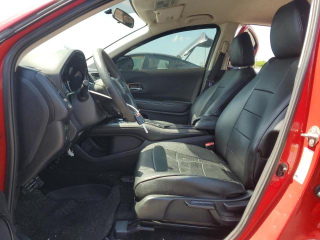 2018 HONDA HR-V LX 3CZRU5H37JM706544