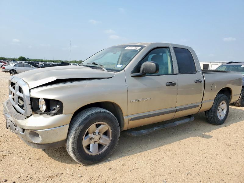 DODGE RAM 1500
