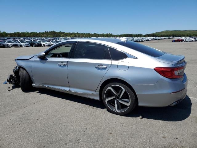 Vin: 1hgcv2f33la012350, lot: 56473125, honda accord sport 20202
