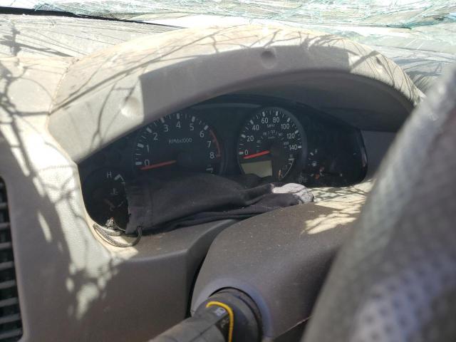 1N6AD0ER6KN878809 2019 NISSAN FRONTIER