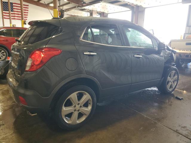 Vin: kl4cjesb1gb713987, lot: 56650525, buick encore 20163
