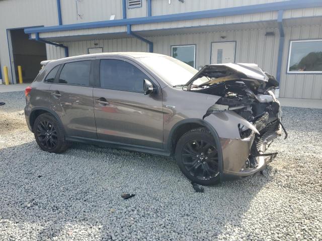 2019 MITSUBISHI OUTLANDER JA4AP3AU7KU020240