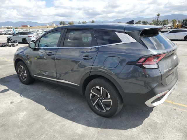 Vin: kndpucag3p7057679, lot: 55858785, kia sportage lx 20232