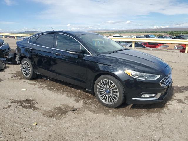 Vin: 3fa6p0d98jr132669, lot: 56334325, ford fusion titanium/platinum 20184