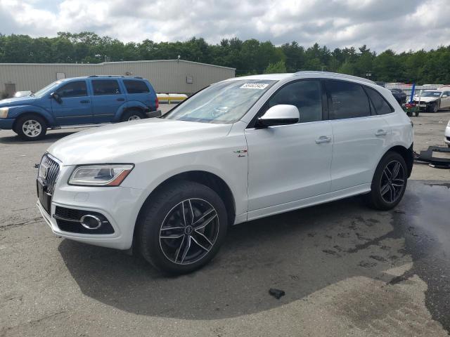 AUDI Q5 PREMIUM