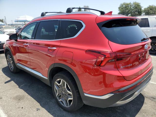 Vin: 5nms3da19ph001611, lot: 58389865, hyundai santa fe sel premium 20232