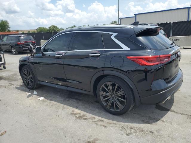 Vin: 3pcaj5m15lf110663, lot: 55777595, infiniti qx50 pure 20202