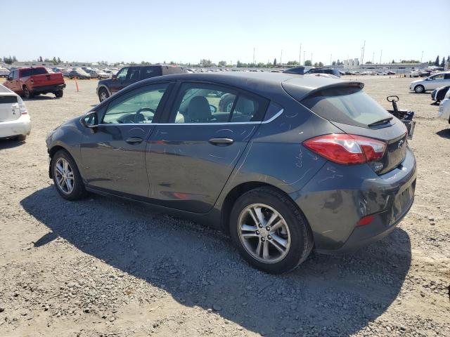 Vin: 3g1be6sm0js610027, lot: 58931205, chevrolet cruze lt 20182